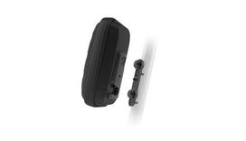 Krepšelis įrankiams su laikikliu Fidlock Twist juodas 180mm/70mm