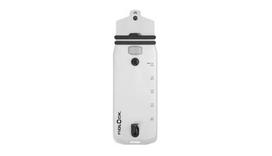 Hidropakas Fidlock 1.5L V1, MILKY skaidrus