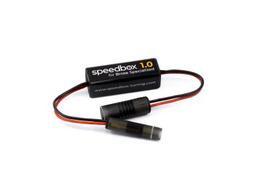 SpeedBox 1.0 Tuning čipas Brose Specialized