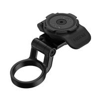 Quad Lock stem cap vairo iškišos reguliuojamas laikiklis