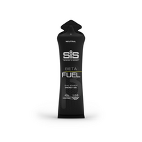 Gelis SiS Beta Fuel be skonio 60ml