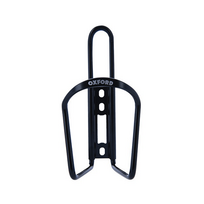 Gertuvės laikiklis OXC Bottle Cage Black