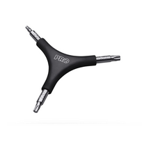 Daugiafunkcinis PRO įrankis Y-Wrench Torx T25/T30/T40