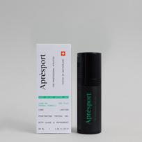 Apresport Giluminio poveikio kremas 50ml