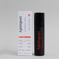 Apresport Šildantis kremas 50ml