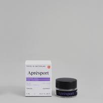 Apresport Pažeistos odos priežiūros tepalas 5ml