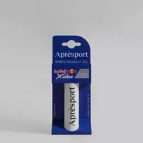 Apresport Raumenų atpalaidavimo gelis | Red Bull X-Alps Altitude Edition 15ml
