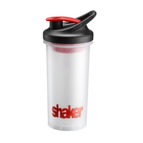 Elite gertuvė / plakiklis Shaker 700ml