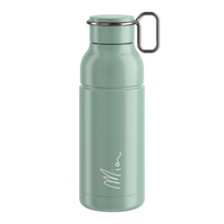 Elite metalinė gertuvė Mia Aqua Green 650ml