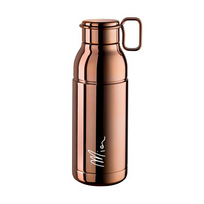 Elite metalinė gertuvė Mia Copper 650ml