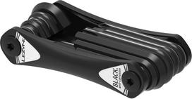 Lezyne įrankių komplektas Multi Tool RAP-12