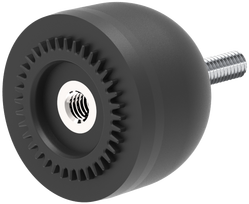 Quad Lock 360 gimbal adapteris