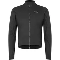 GripGrab PACR Windproof Lightweight vyriška striukė | Black