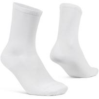 GripGrab Lightweight Airflow kojinės | White