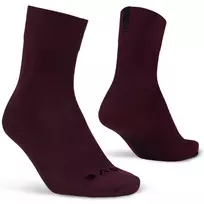 GripGrab Lightweight SL kojinės | Dark Red