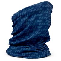 GripGrab daugiafunkcinė skarelė - šalikas | Navy Blue
