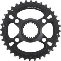 Priekinio bloko žvaigždė Shimano Deore XT FC-M8100 36T