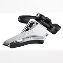 Priekinis perjungėjas dvigubas Shimano 34,9mm, M7100-M 66-69