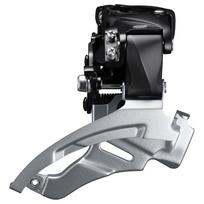 Priekinis perjungėjas Shimano FD-M2000 34,9mm CB DS DP-40T