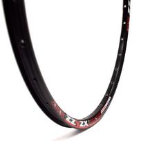 Ratlankis 26'' (559x19) ZYZX Force disk, 32H (juoda)