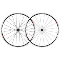 Ratai Shimano 10s Black/Red WH-R501 Clincher