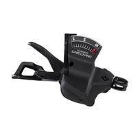 Pavarų rankenėlė Shimano 10s w/o OGD SL-M5130-IR Deore Linkglide