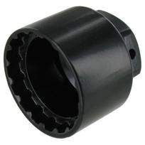 Įrankis VAR Shimano SM-BB9000, Steps centrinėms ašims