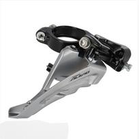 Priekinis perjungėjas trigubas Shimano 34,9mm, M3100-M 66-69
