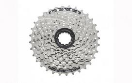 Žvaigždžių blokas galinis Shimano CS-HG41-8 Acera