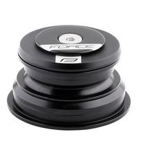 Vairo kolonėlė FORCE pusiau integruota 1 1/8  - 1 1/2  (1,5 ) 36° 44mm - 56mm