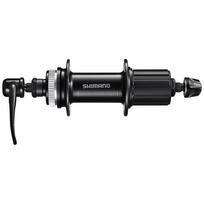 Galinė stebulė SHIMANO Tourney TX505 Center Lock, 32H, disk