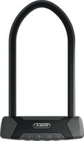 Spyna ABUS U-Lock 540/160HB230 + SH B (juoda)