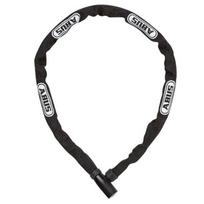 Spyna Abus Steel-O-Chain 4804K/75 BK (juoda)