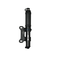 OXC Airflow mini pompa Alloy 100PSI