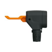 Oro pompos antgalis MULTIVALVE EASY HEAD