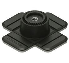 Quad Lock 360 pagrindas - lankstus su klijuojamu pagrindu