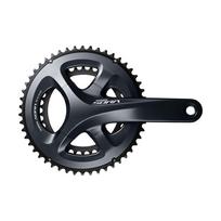 Priekinis žvaigdžių blokas Shimano Sora FC-R3000, 170mm, 50-34T