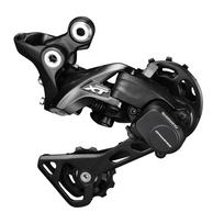 Galinis perjungėjas Shimano Deore RD-M8000 GS XT 11 pavarų Shadow +DM