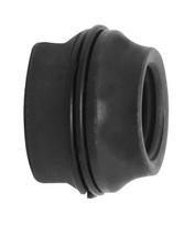 Konusas Shimano M452 galinis kairys M10x15,1mm
