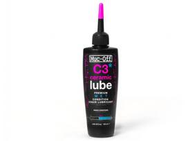 Tepalas Lube Muc-Off C3 Wet Ceramic 125ml