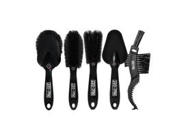Valymo rinkinys Muc-Off 5 premium brush kit