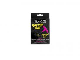 Padangos taisymo rinkinys Muc-Off Puncture Plug Repair Kit