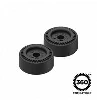 Quad Lock 10mm spacers (tarpinės)