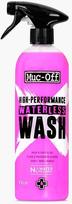 Valymo ir priežiūros priemonė Muc-Off High Performance Waterless Wash - 750ml