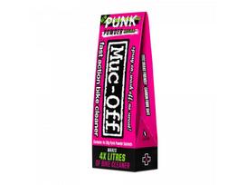 Muc-Off Punk Powder dviračio valiklis