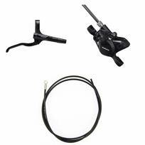 Hidrauliniai diskiniai stabdžiai SHIMANO Brake (Kit) BRMT200KITMT200 (galas)