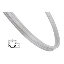 Ratlankis 20   REMERX RMX21 305x21, 20h, v-tipo (sidabrinis)