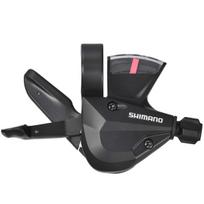 Pavarų rankenėlė Shimano Altus M310 dešinė, su trosu, 8 pavarų
