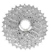Galinis žvaigždžių blokas Shimano CS-M771 11-34T 10 pavarų, kasetė