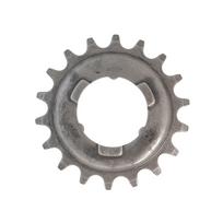 Žvaigždė SRAM 18T 1/2